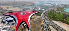 Ferrari World