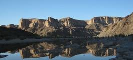 Fish River Canyon