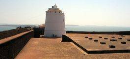 Fort Aguada