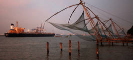 Fort Kochi
