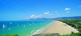 Four Mile Beach