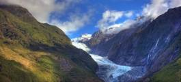 Fox Glacier