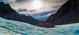Franz Josef Glacier Ice Explorer Tour