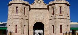 Fremantle Prison