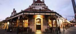 Fremantle Markets