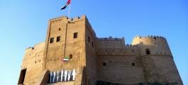 Fujairah Fort