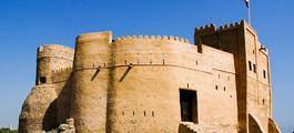 Fujairah