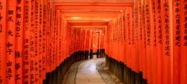 Fushimi Inari Shrine