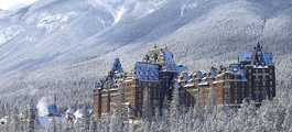 BANFF SPRINGS HOTEL & GOLF COURSE