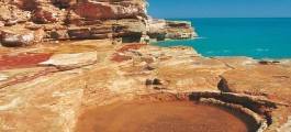 Gantheaume Point