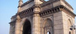 Gateway Of India