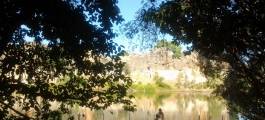 Geike Gorge