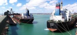 Geraldton Port