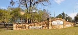 GLENBROOK