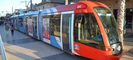 Glenelg Tram