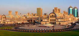 Sharjah