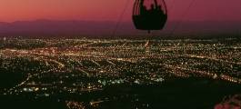 Christchurch Gondola