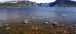 Gros Morne National Park