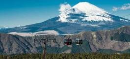 HAKONE ROPEWAY