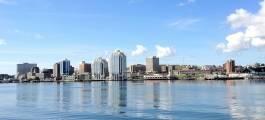 Halifax, NS