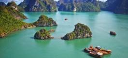 Halong Bay