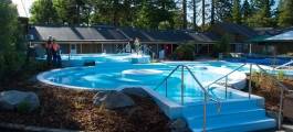 Hanmer Springs Thermal Reserve