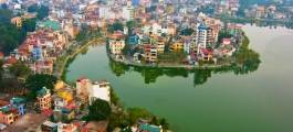 Hanoi