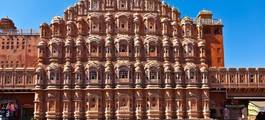 Hawa Mahal