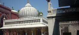 Hazrat Nizamuddin Auliya