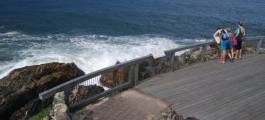 Headlands & Lookouts