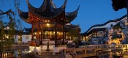 Dunedin Chinese Garden