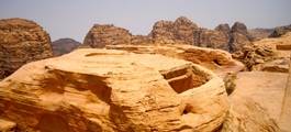 High Place of Sacrifice, Petra