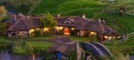 Hobbiton Express Tour from Auckland