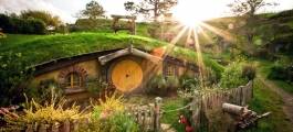 Hobbiton Movie Set Tour from Rotorua