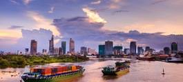 Ho Chi Minh