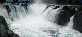 Hogenakkal Falls
