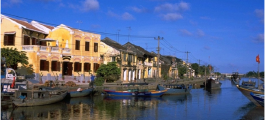 HOI AN RIVERSIDE