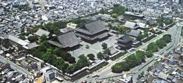 Honganji Temples