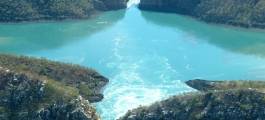 Horizontal Falls
