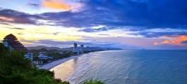 Hua Hin Beach