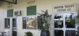 Hunter Valley Cheese Factory