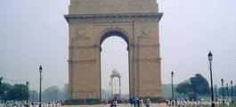 India Gate