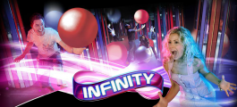 Infinity, Surfers Paradise