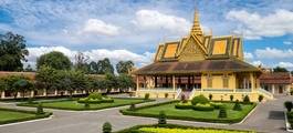 Phnom Penh