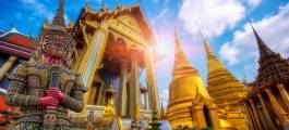 Bangkok