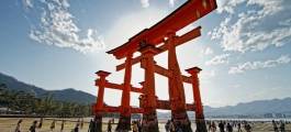 Itsukushima Shrine