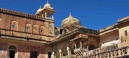 Jaigarh Fort