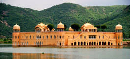 Jal Mahal