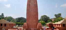 Jallianwala Bagh