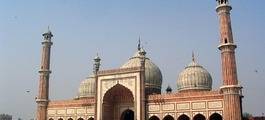 Jama Masjid
